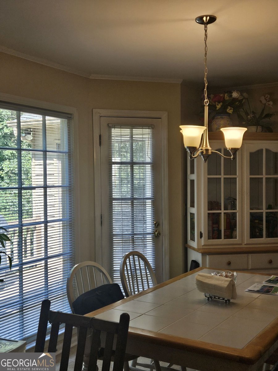 180 Creekview Trail Fayetteville - Photo 68