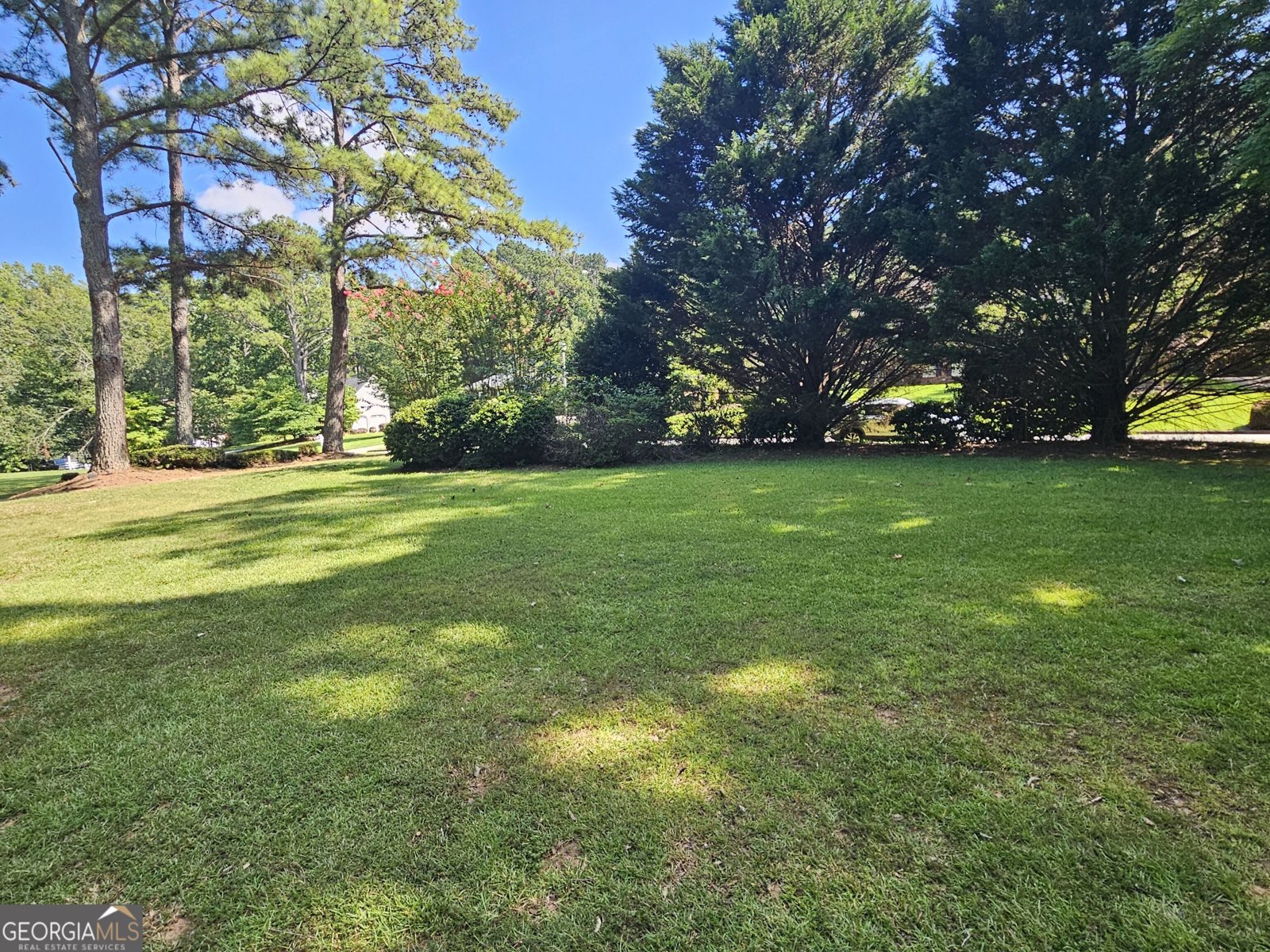 180 Creekview Trail Fayetteville - Photo 77