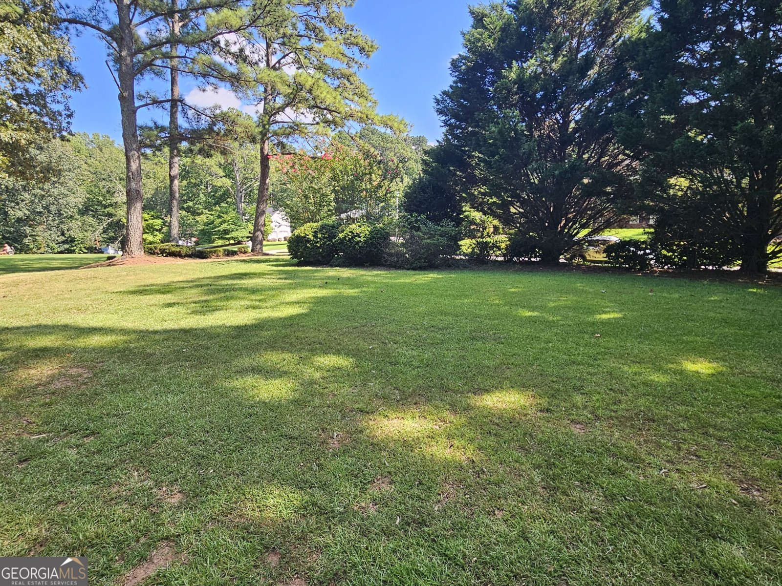 180 Creekview Trail Fayetteville - Photo 78