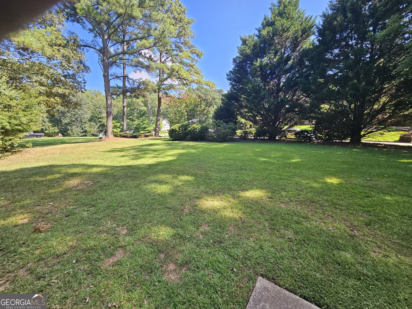 180 Creekview Trail Fayetteville - Photo 79