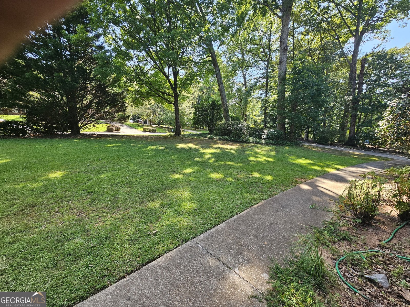 180 Creekview Trail Fayetteville - Photo 80