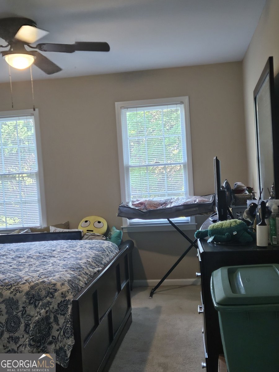 180 Creekview Trail Fayetteville - Photo 90