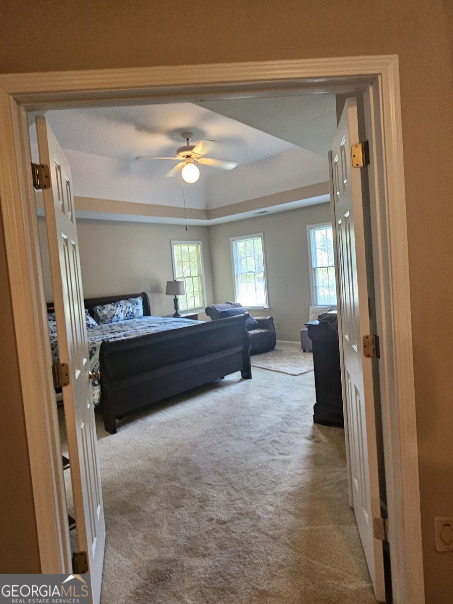 180 Creekview Trail Fayetteville - Photo 95
