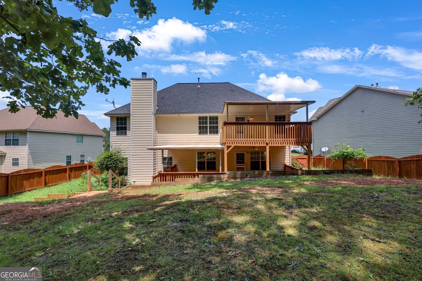 30 EMERSON Trail Covington - Photo 25