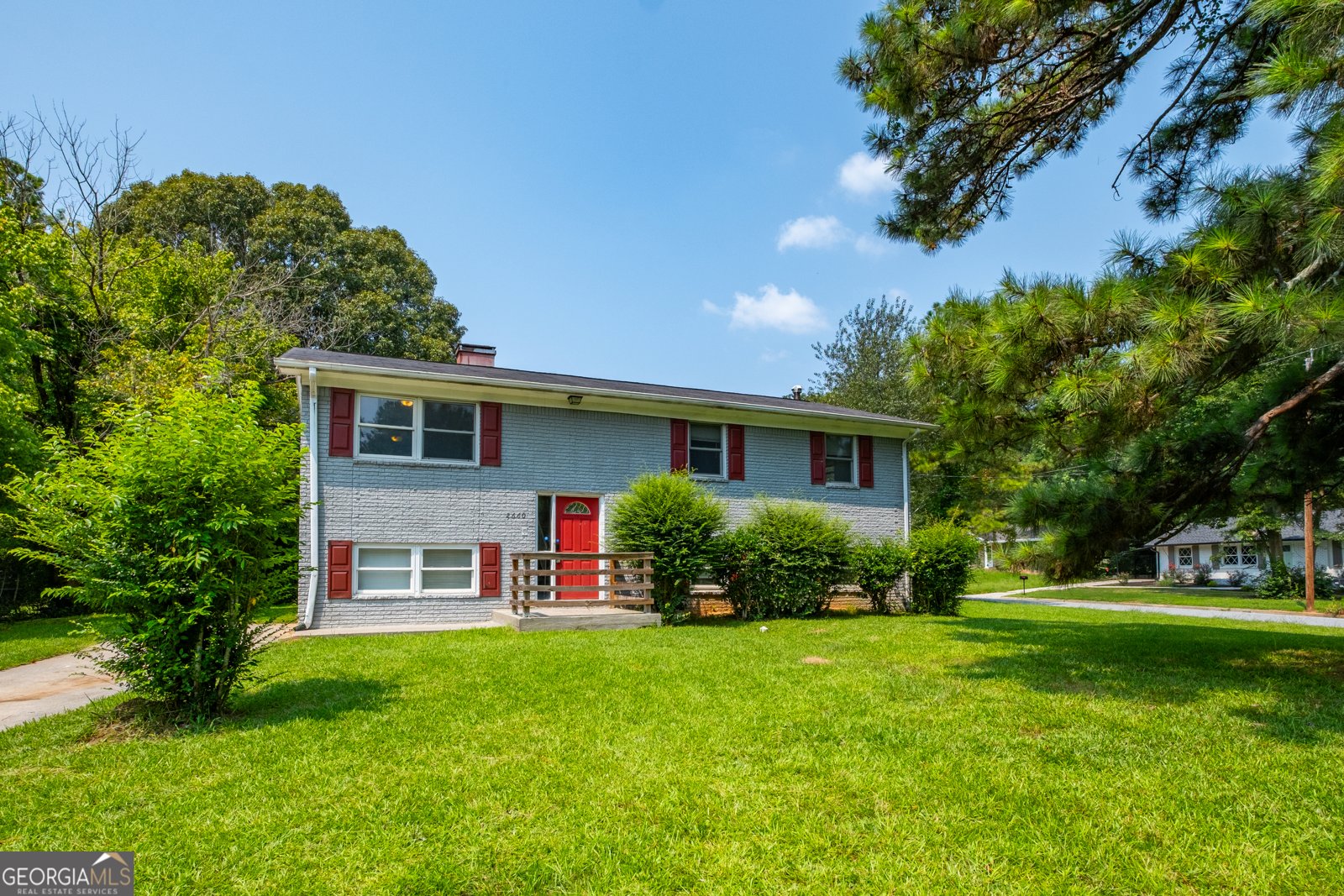 2660 Beacon Drive Atlanta - Photo 32