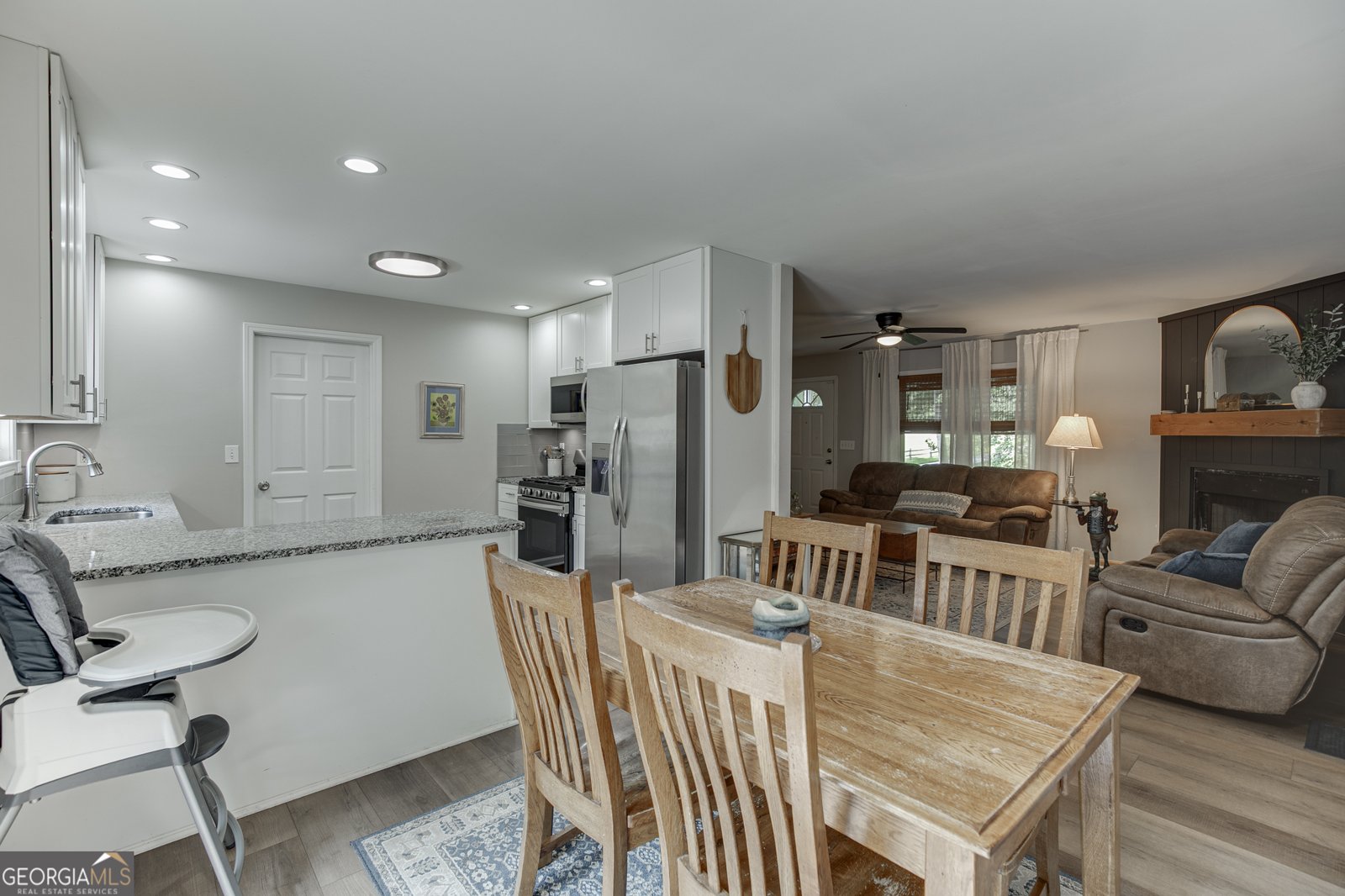 3551 Ivy Crest Way Buford - Photo 13