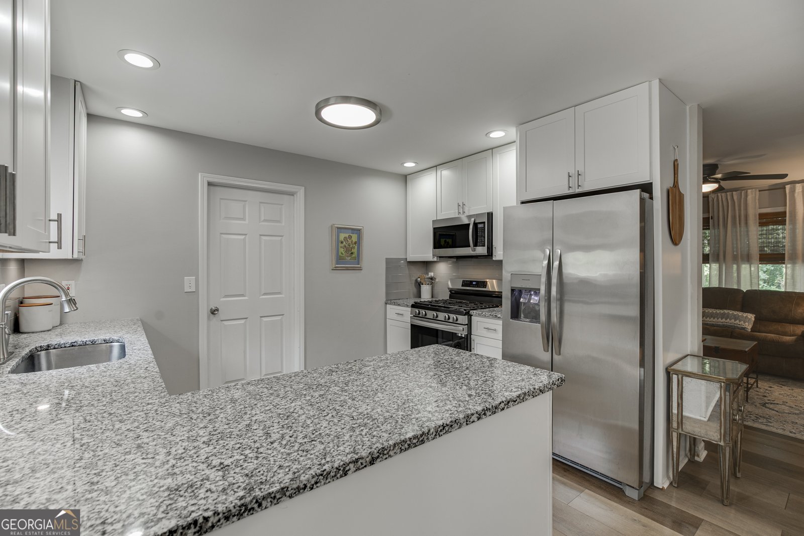 3551 Ivy Crest Way Buford - Photo 14