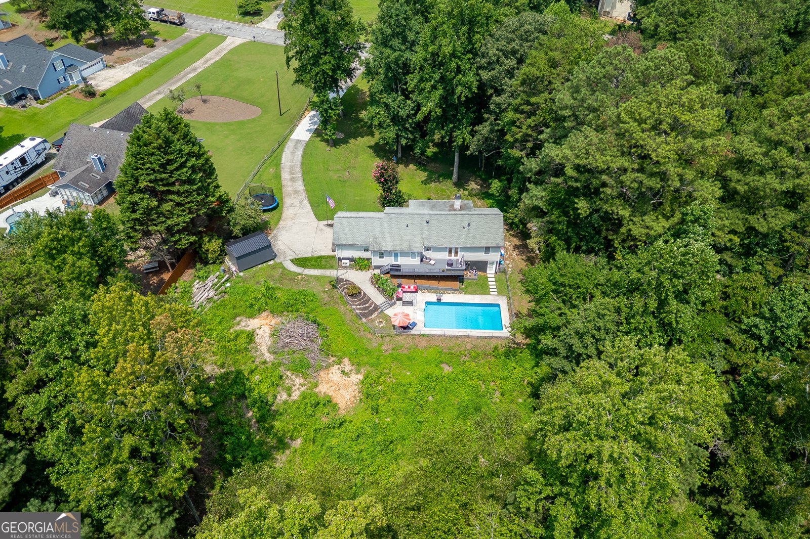 3551 Ivy Crest Way Buford - Photo 52