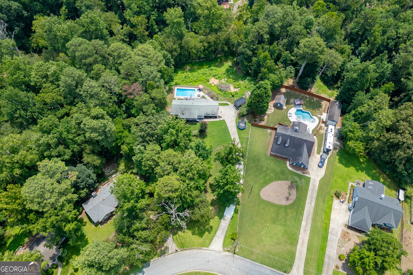 3551 Ivy Crest Way Buford - Photo 53