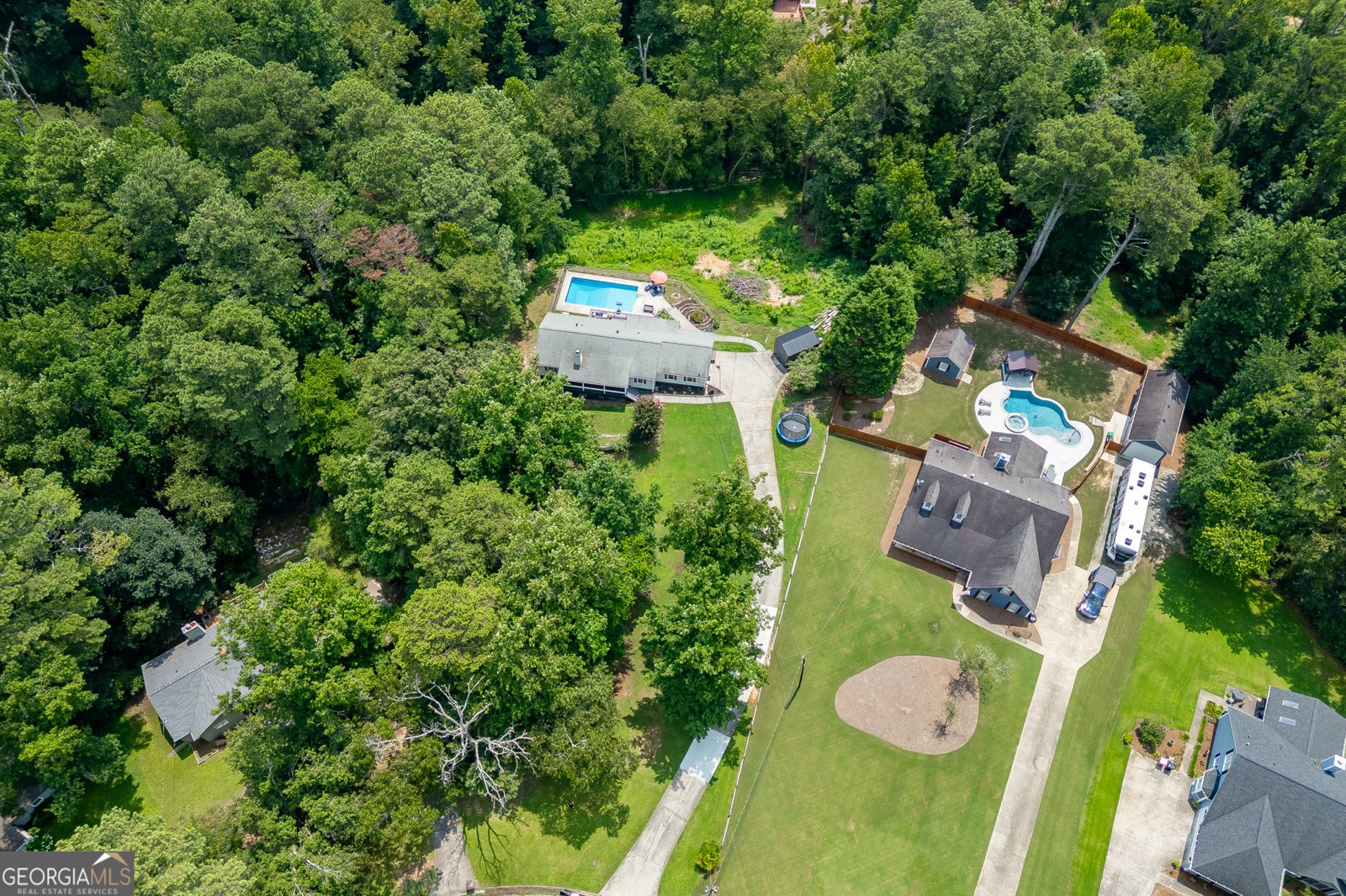3551 Ivy Crest Way Buford - Photo 55