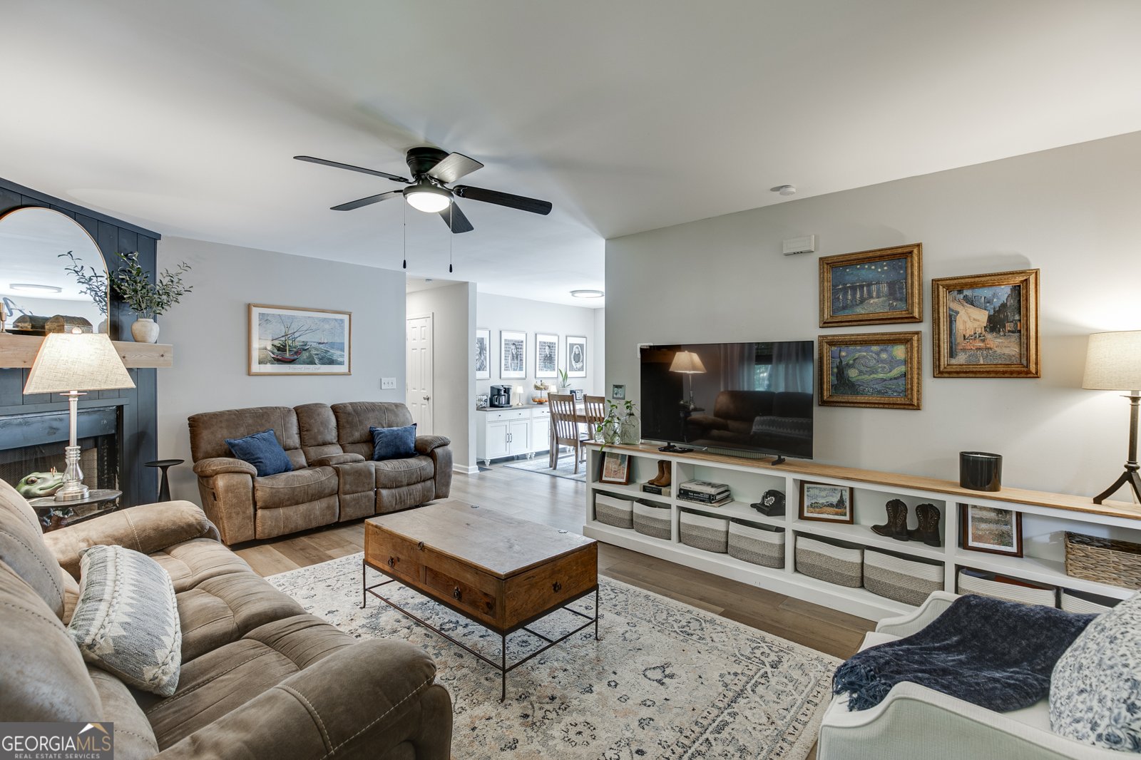 3551 Ivy Crest Way Buford - Photo 7