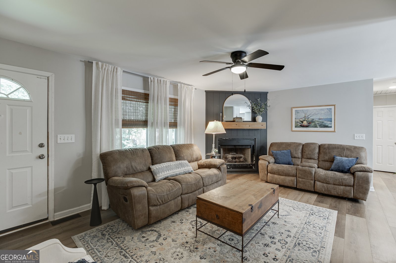 3551 Ivy Crest Way Buford - Photo 8