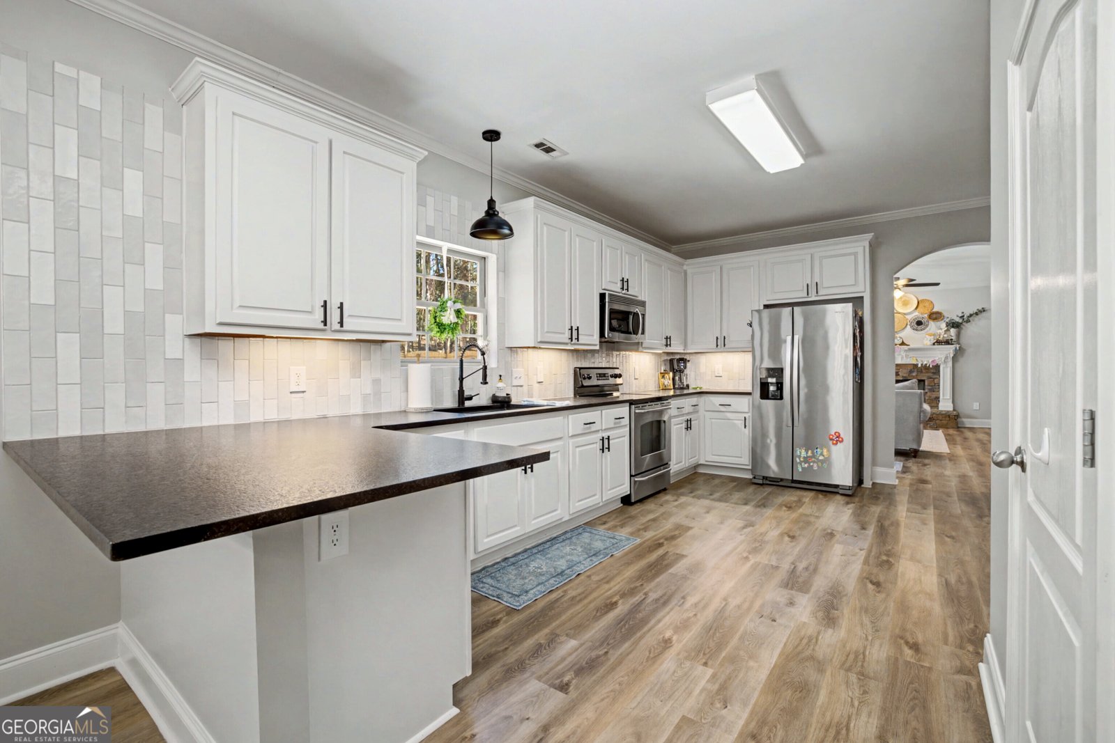 414 Long Shore Way Newnan - Photo 10