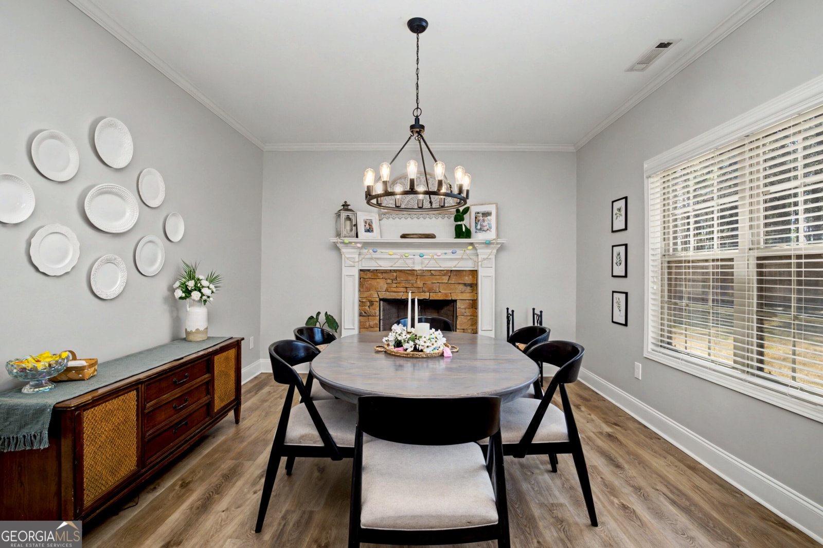 414 Long Shore Way Newnan - Photo 11