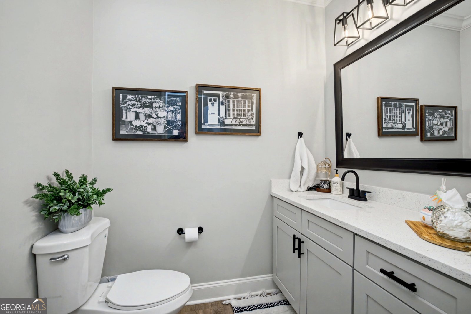 414 Long Shore Way Newnan - Photo 12