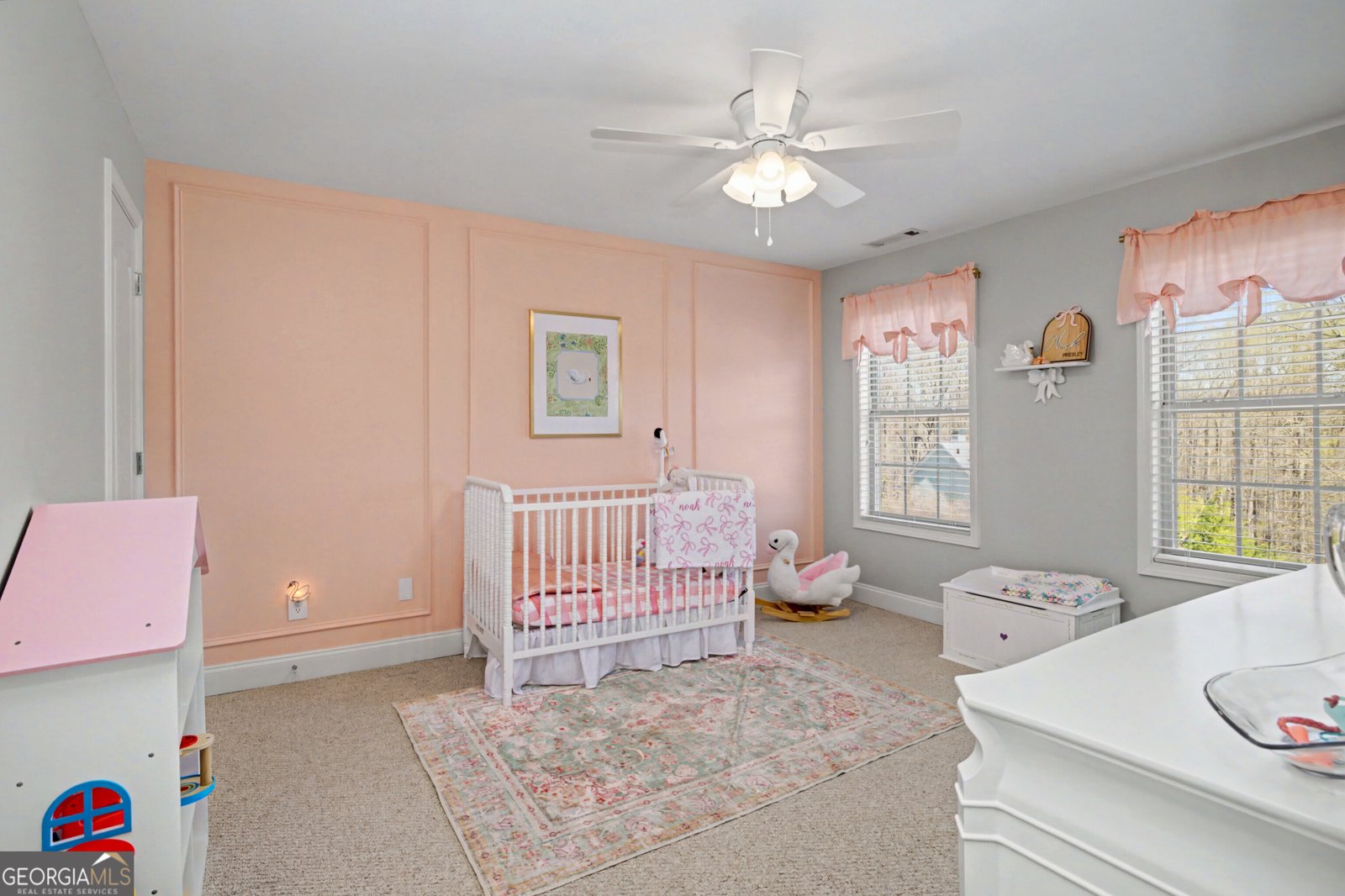 414 Long Shore Way Newnan - Photo 19