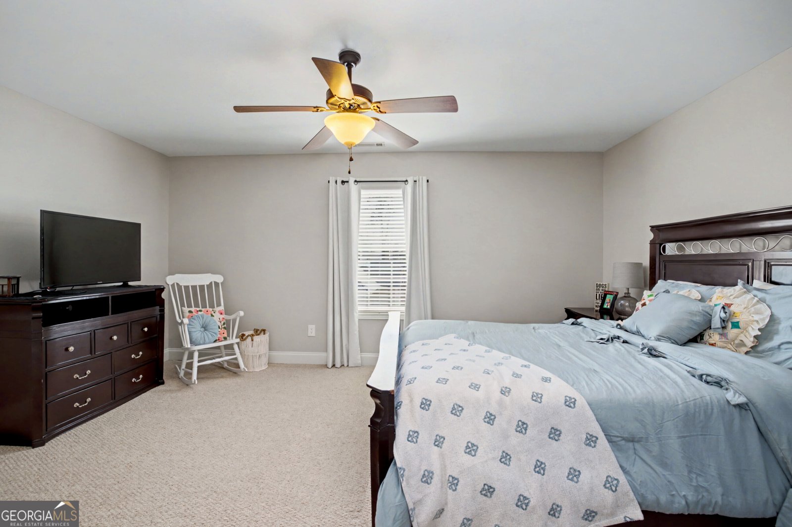 414 Long Shore Way Newnan - Photo 22