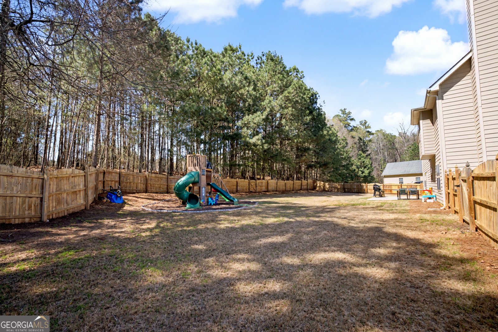 414 Long Shore Way Newnan - Photo 24