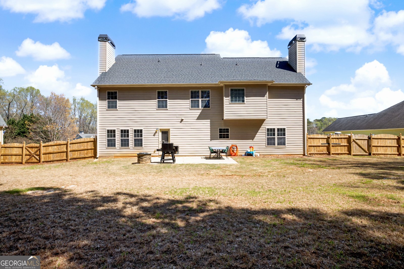 414 Long Shore Way Newnan - Photo 25