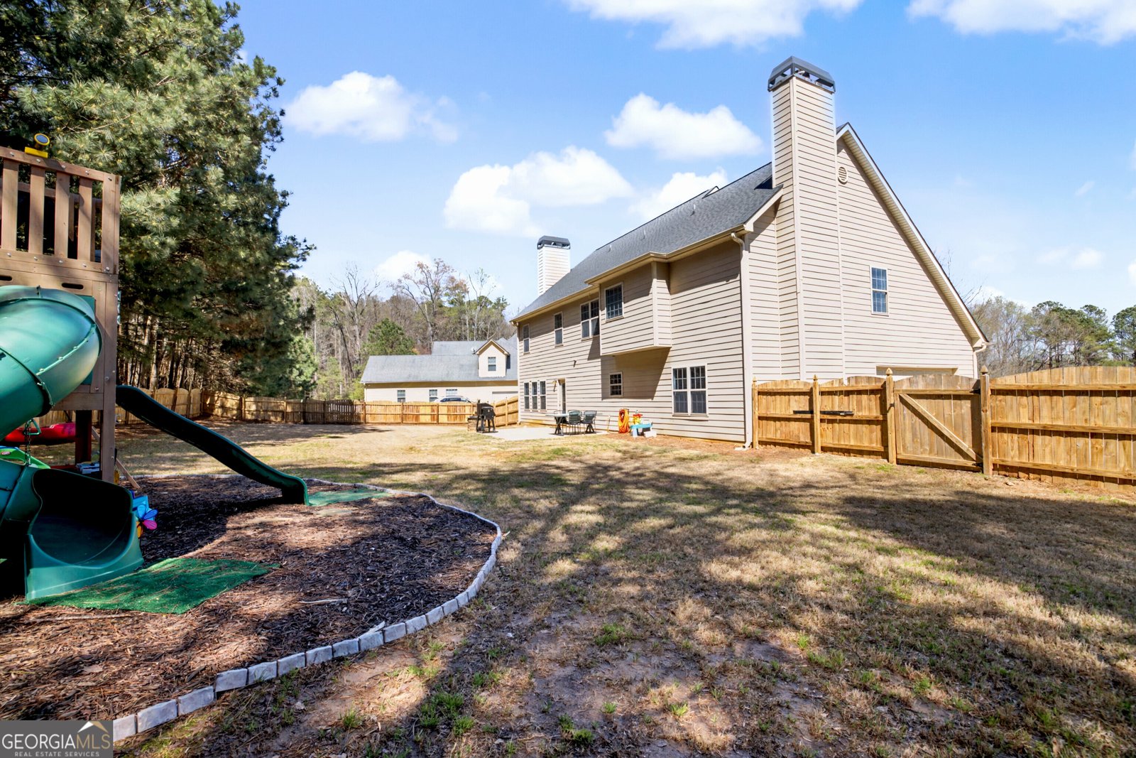 414 Long Shore Way Newnan - Photo 26