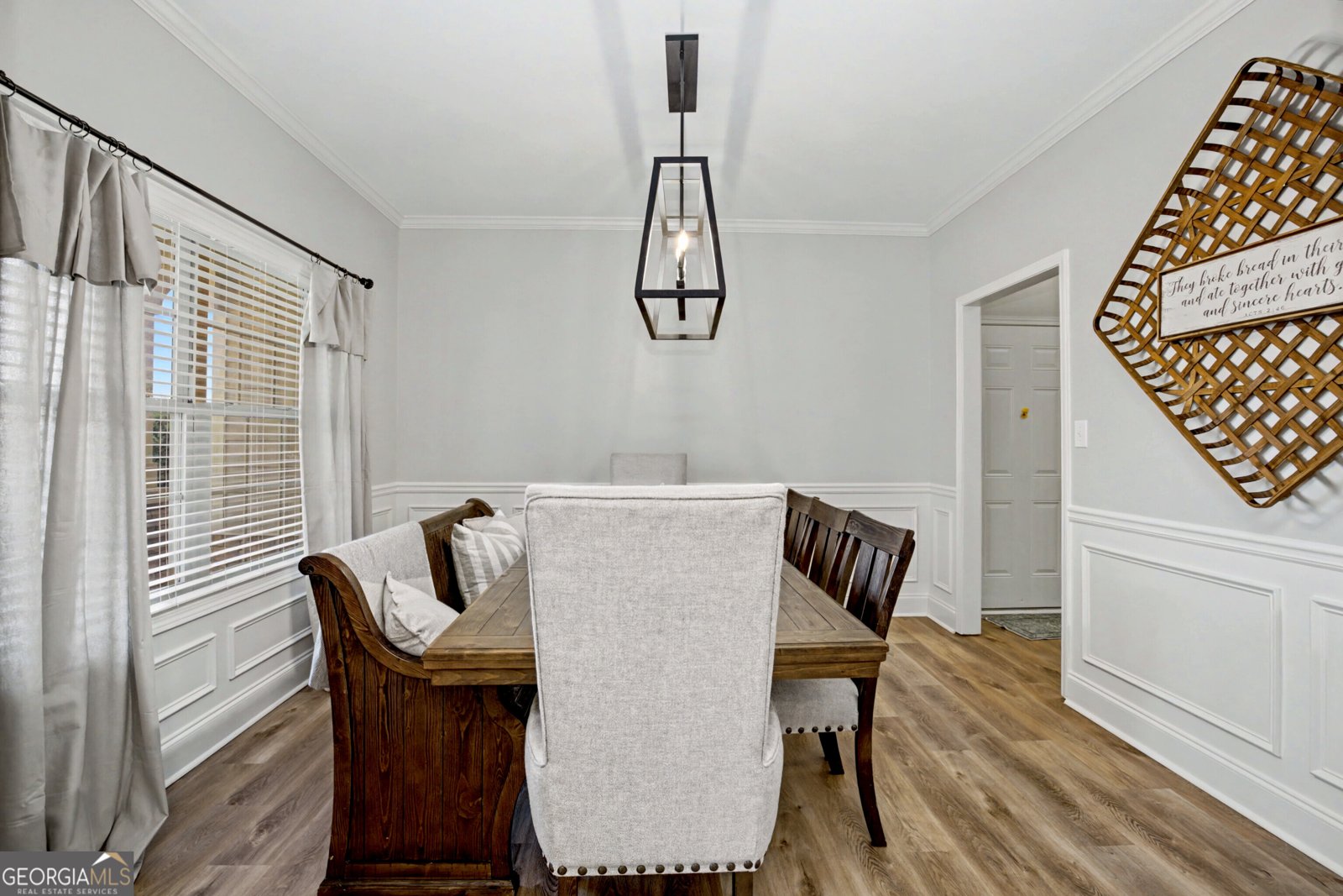 414 Long Shore Way Newnan - Photo 6