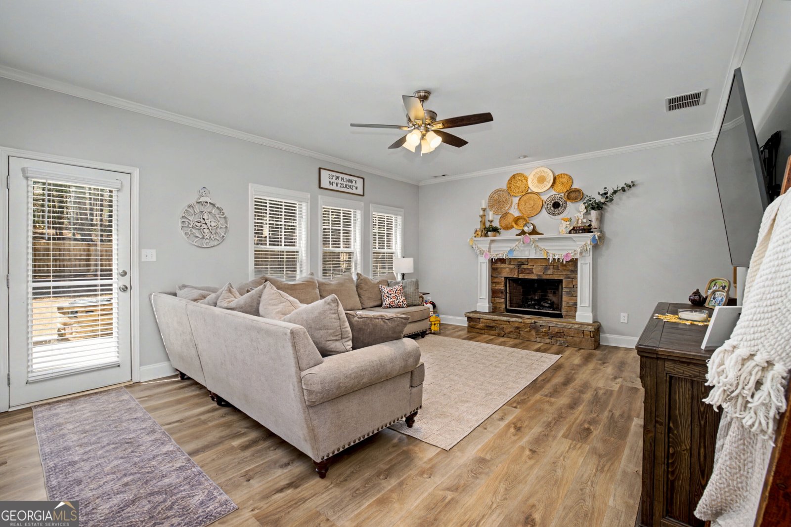 414 Long Shore Way Newnan - Photo 7