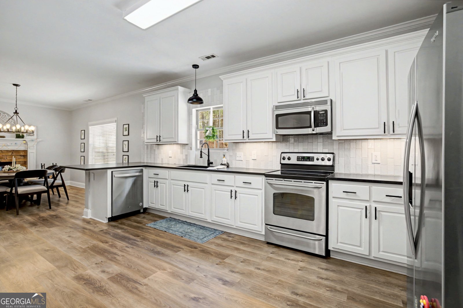 414 Long Shore Way Newnan - Photo 9