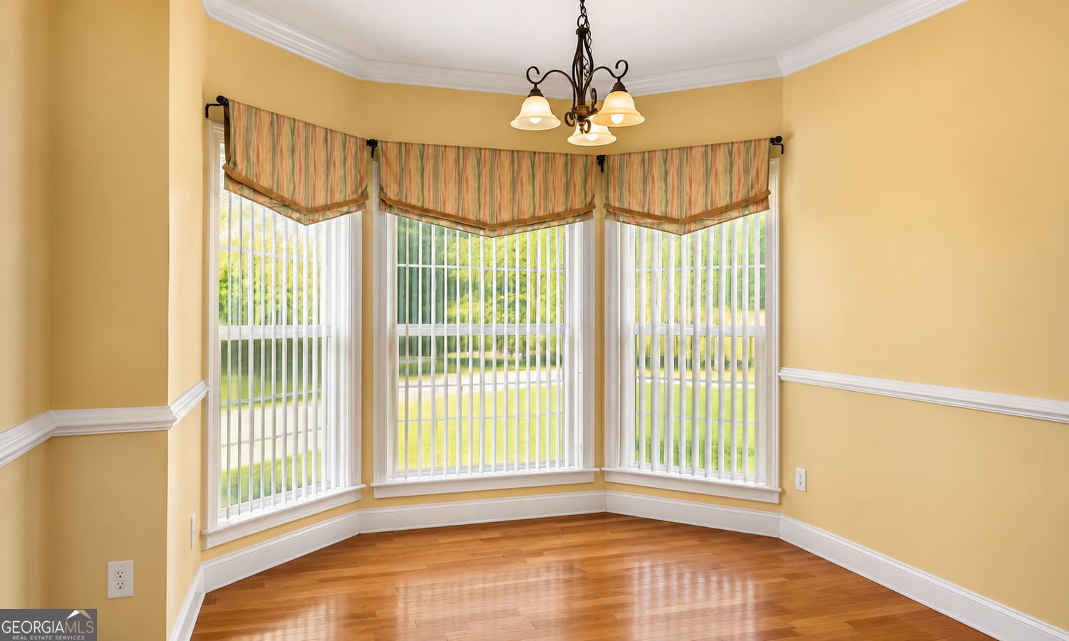 235 Allenwood Road Fayetteville - Photo 10