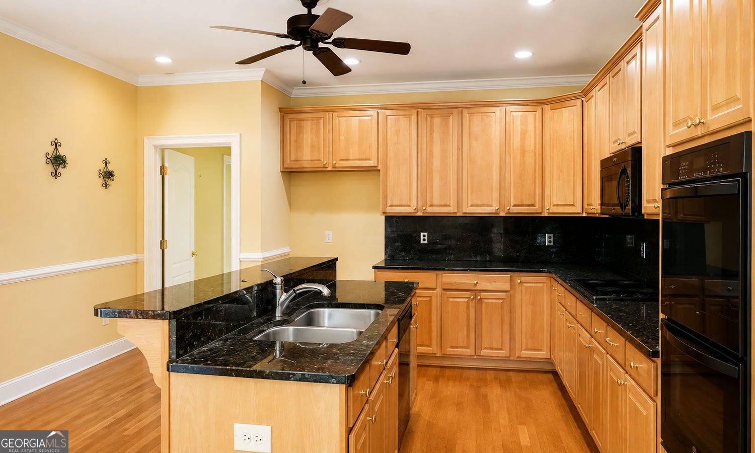 235 Allenwood Road Fayetteville - Photo 11