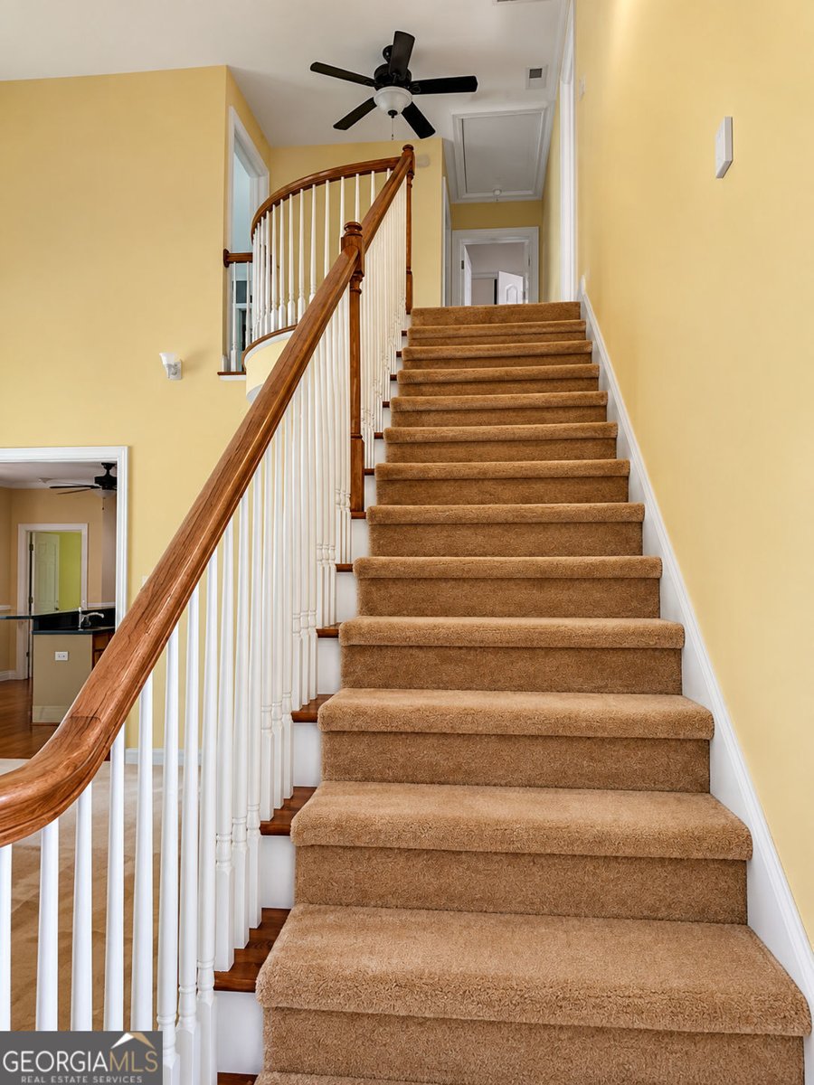 235 Allenwood Road Fayetteville - Photo 17