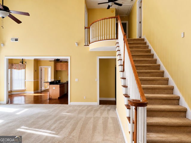 235 Allenwood Road Fayetteville - Photo 24