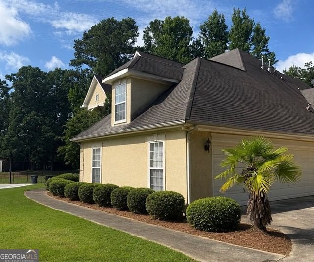 235 Allenwood Road Fayetteville - Photo 30