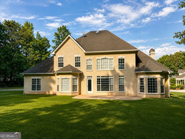 235 Allenwood Road Fayetteville - Photo 31