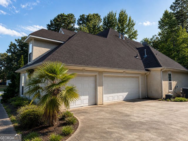 235 Allenwood Road Fayetteville - Photo 32