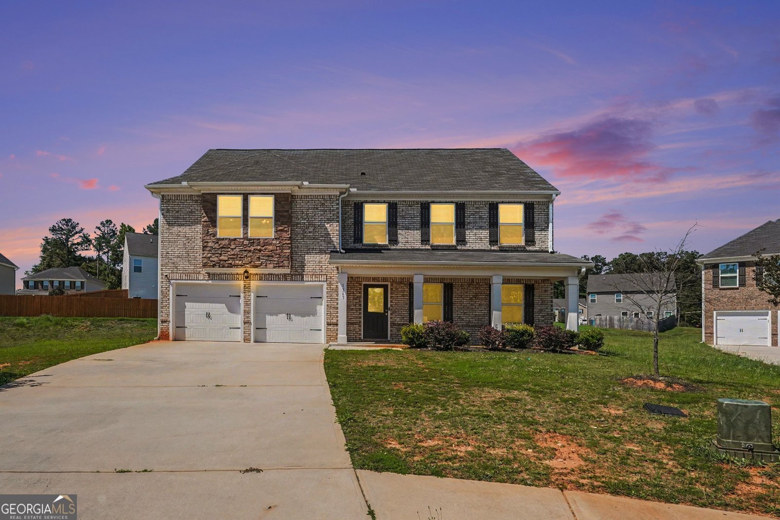 1367 Midnight Ride Court Hampton - Photo 35