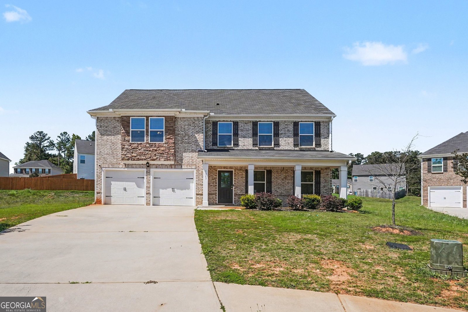 1367 Midnight Ride Court Hampton - Photo 36