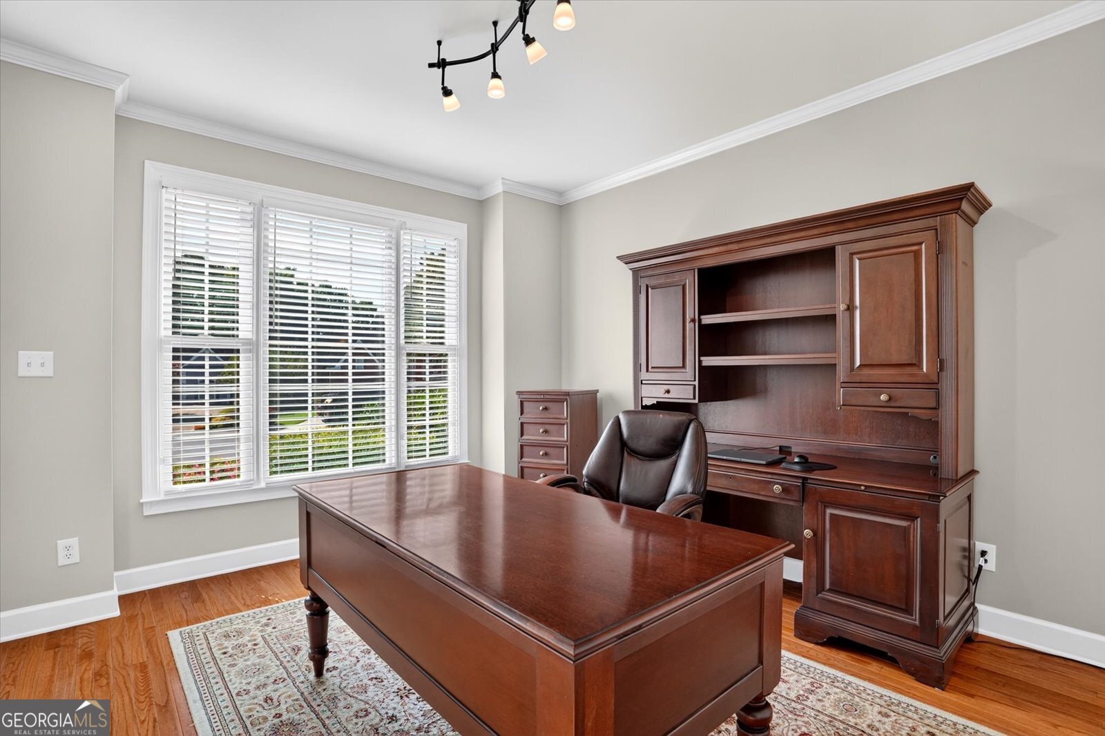 450 Hembree Grove Ovrlk Roswell - Photo 10
