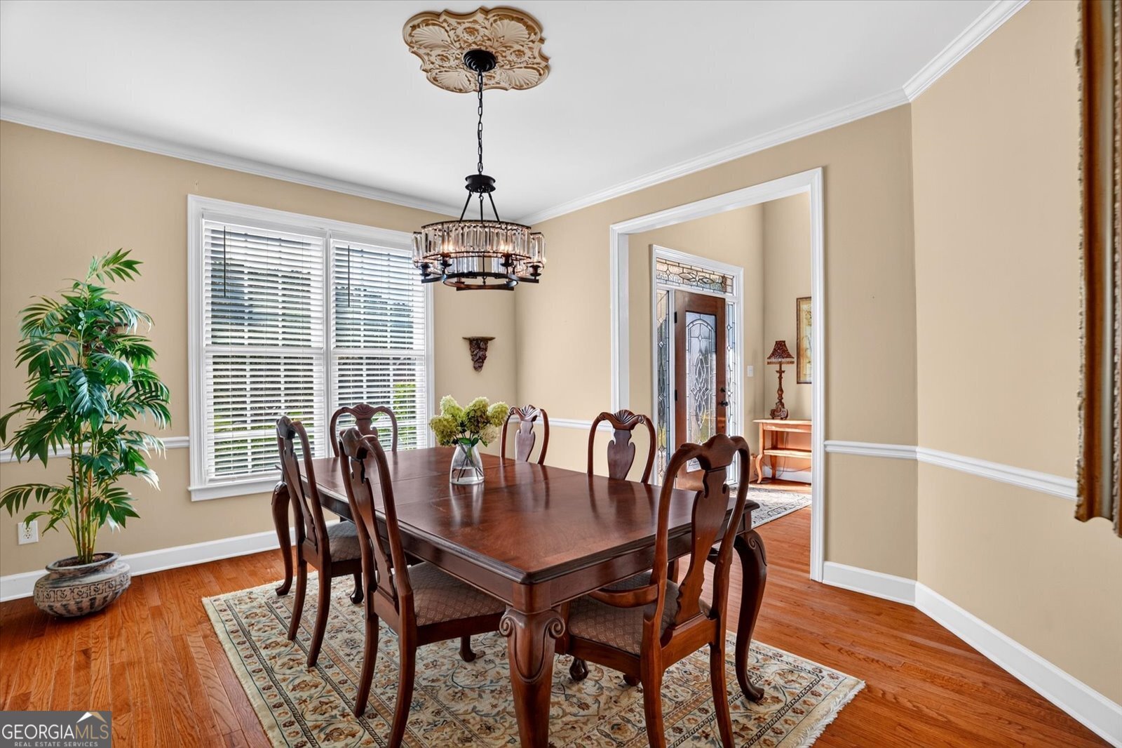 450 Hembree Grove Ovrlk Roswell - Photo 11