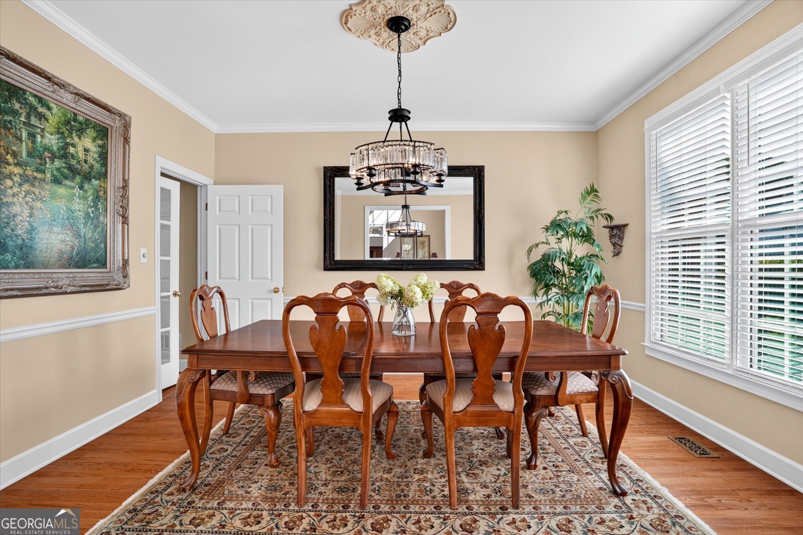 450 Hembree Grove Ovrlk Roswell - Photo 12