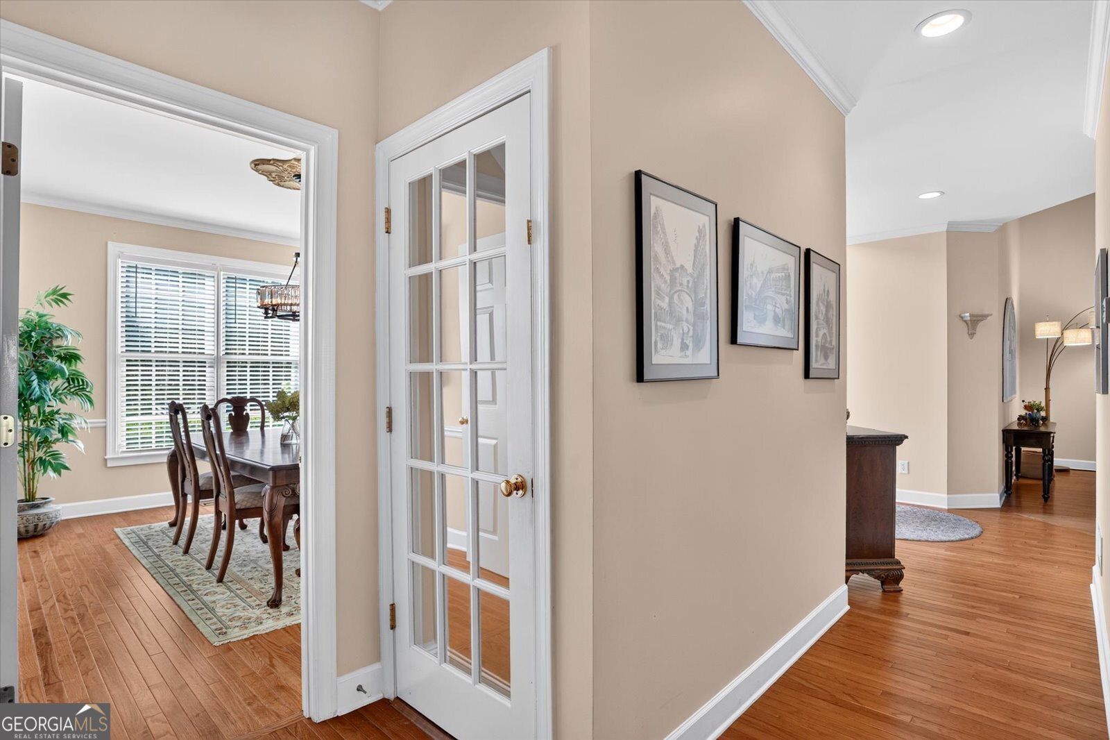450 Hembree Grove Ovrlk Roswell - Photo 13