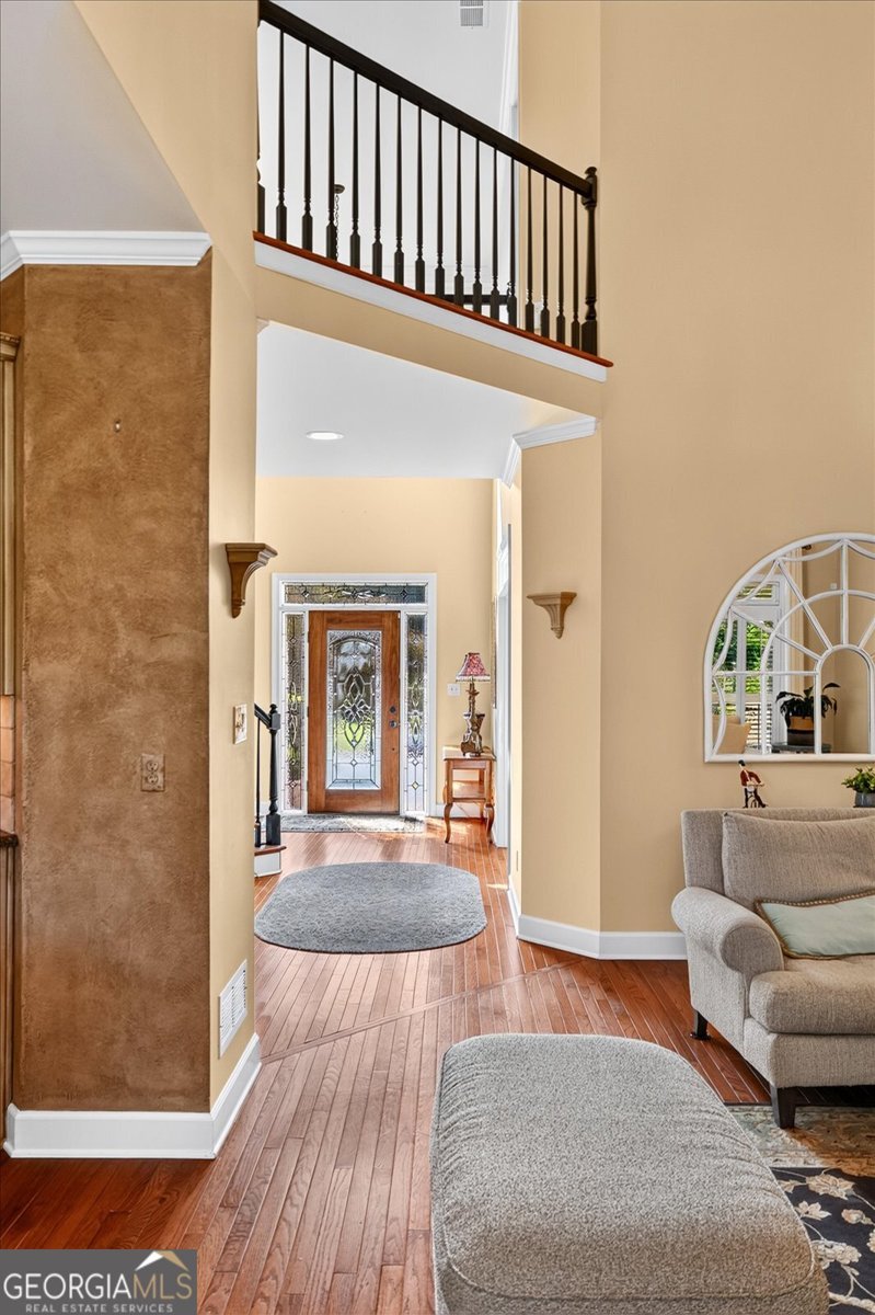450 Hembree Grove Ovrlk Roswell - Photo 14