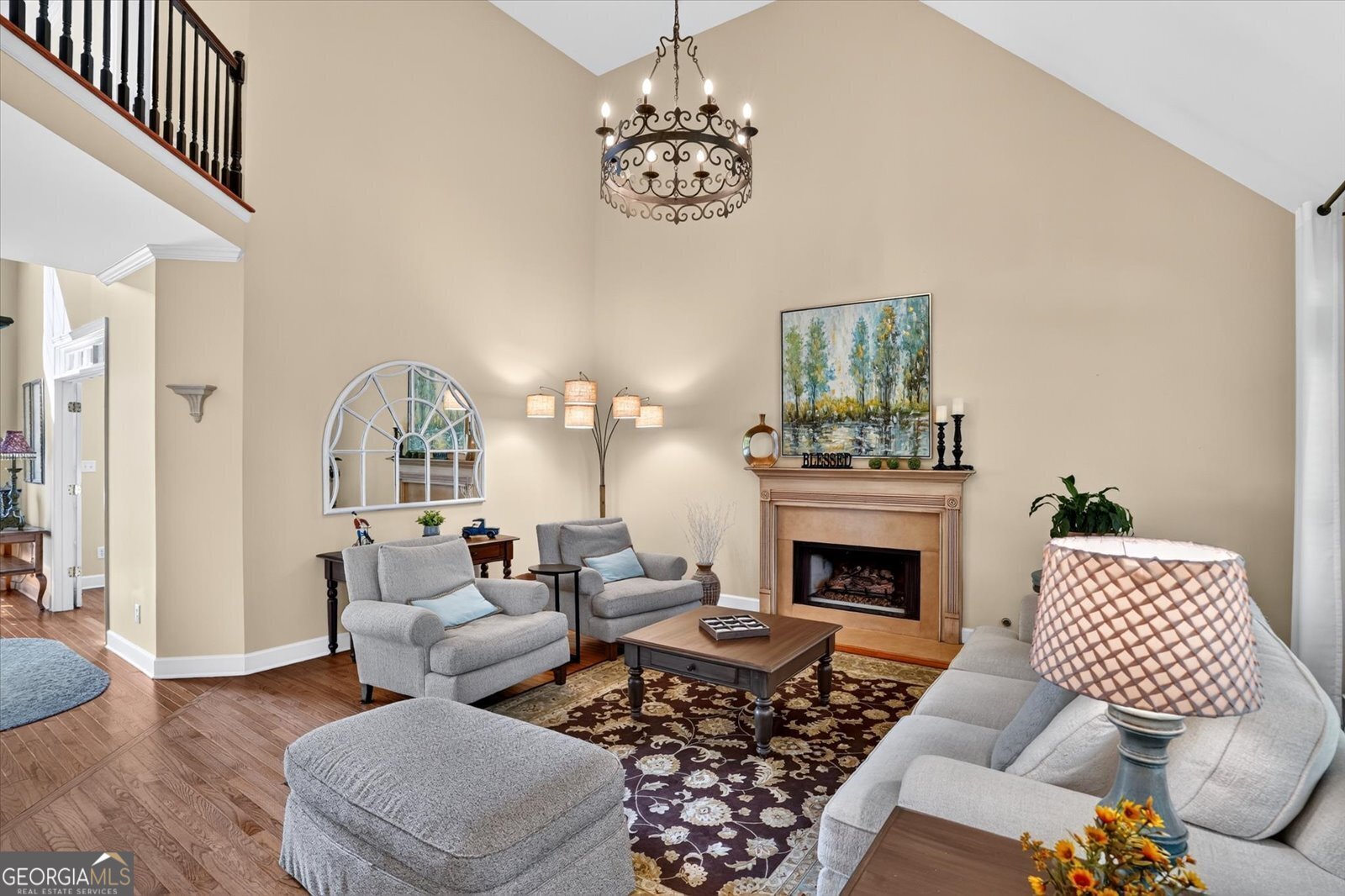450 Hembree Grove Ovrlk Roswell - Photo 15