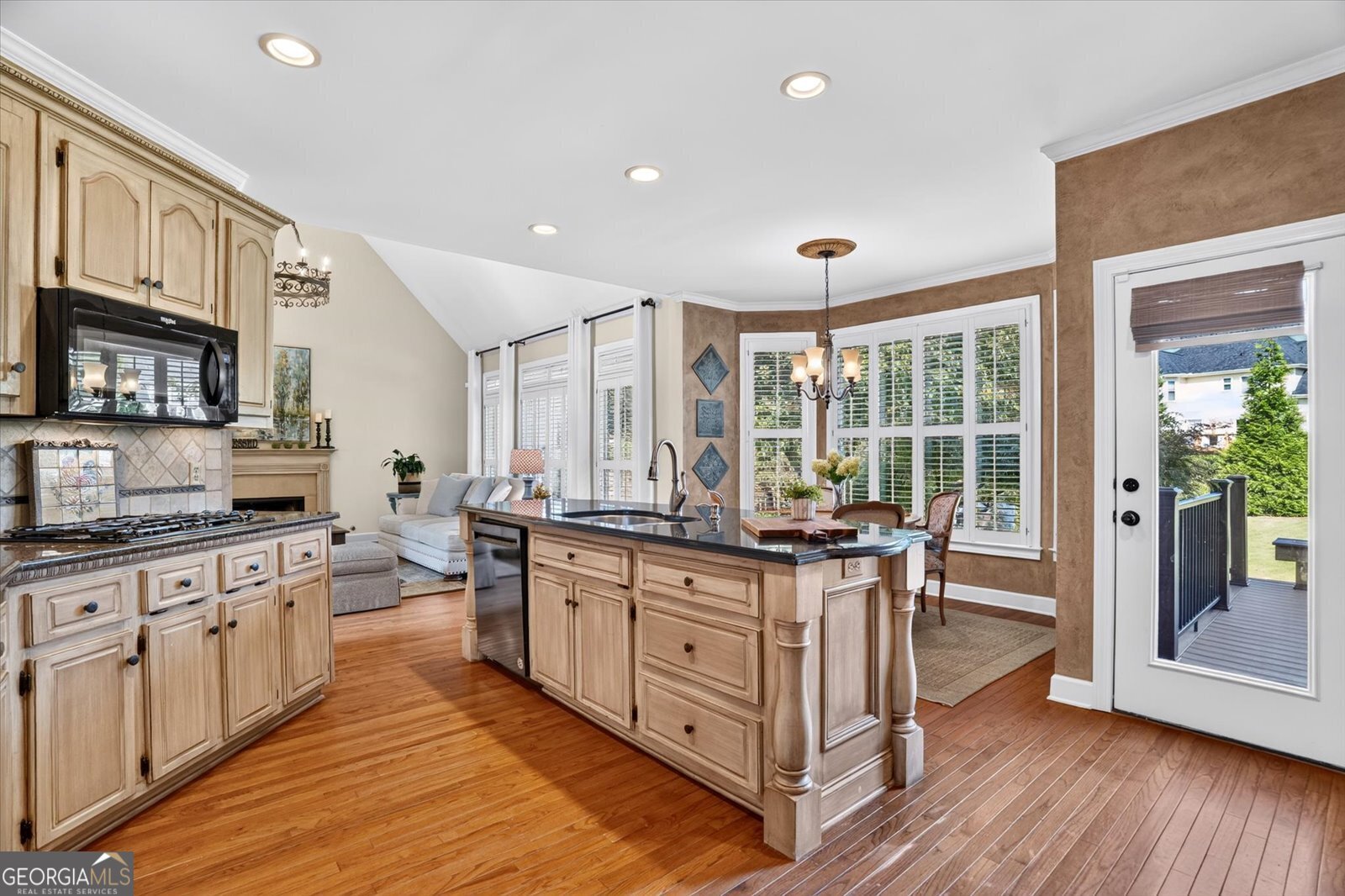 450 Hembree Grove Ovrlk Roswell - Photo 17