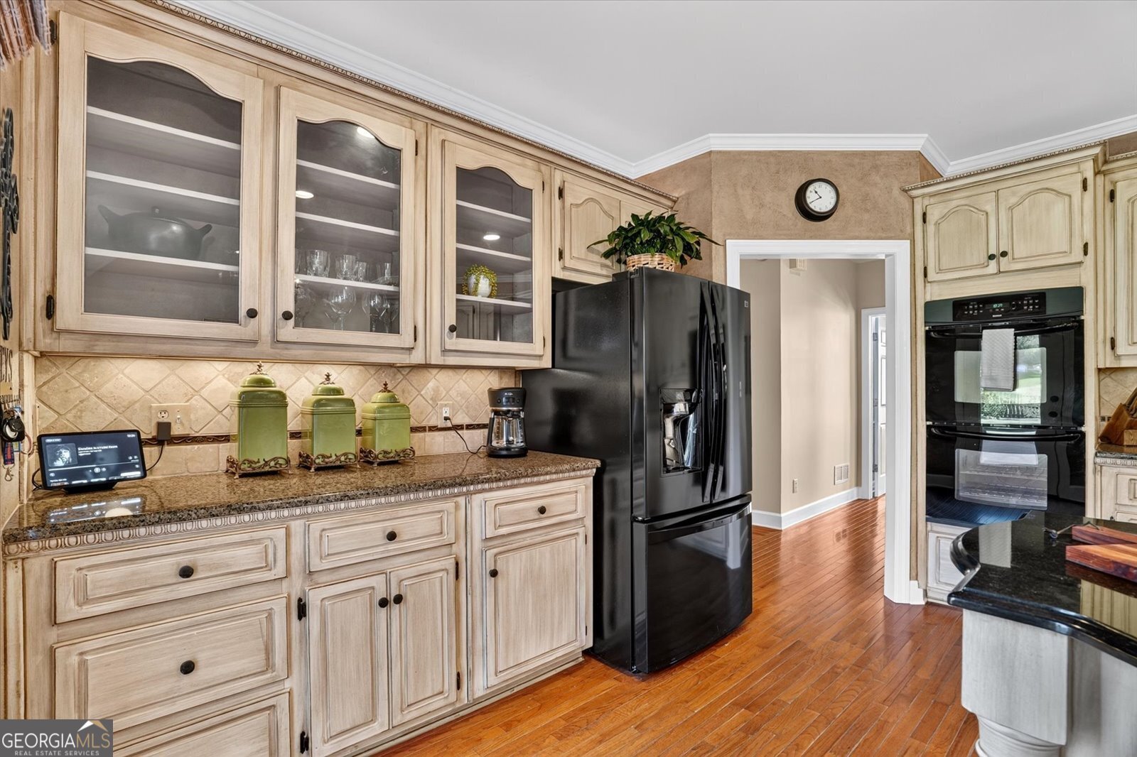 450 Hembree Grove Ovrlk Roswell - Photo 18