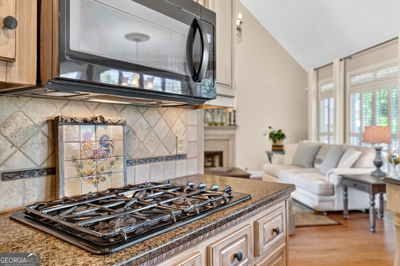 450 Hembree Grove Ovrlk Roswell - Photo 19