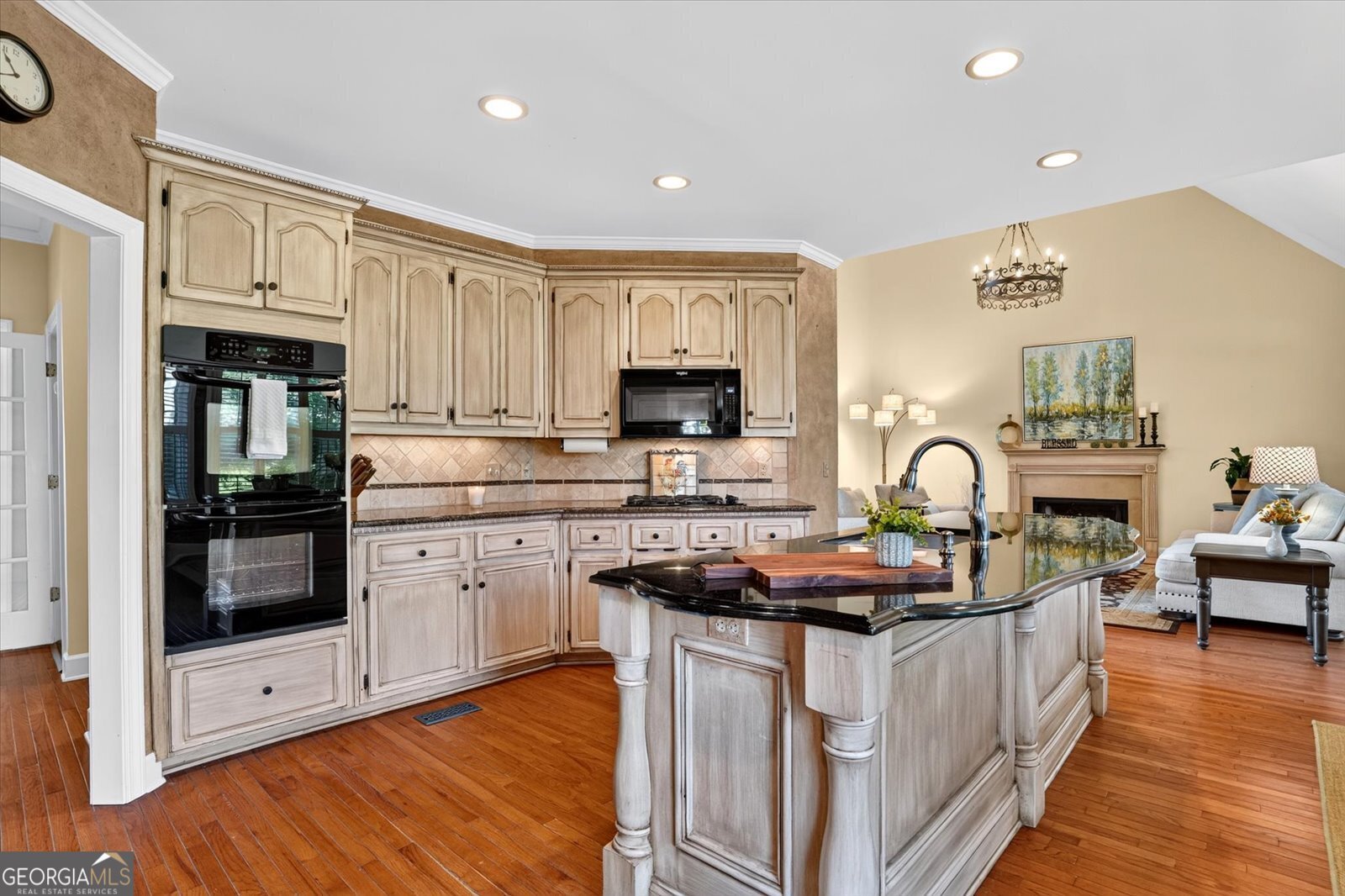 450 Hembree Grove Ovrlk Roswell - Photo 20