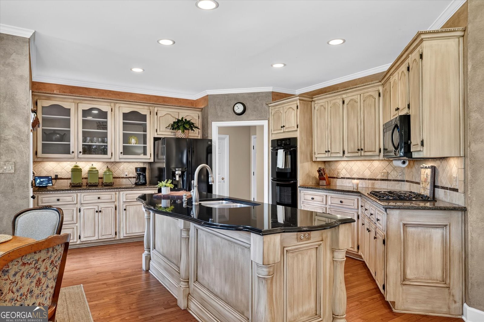 450 Hembree Grove Ovrlk Roswell - Photo 21