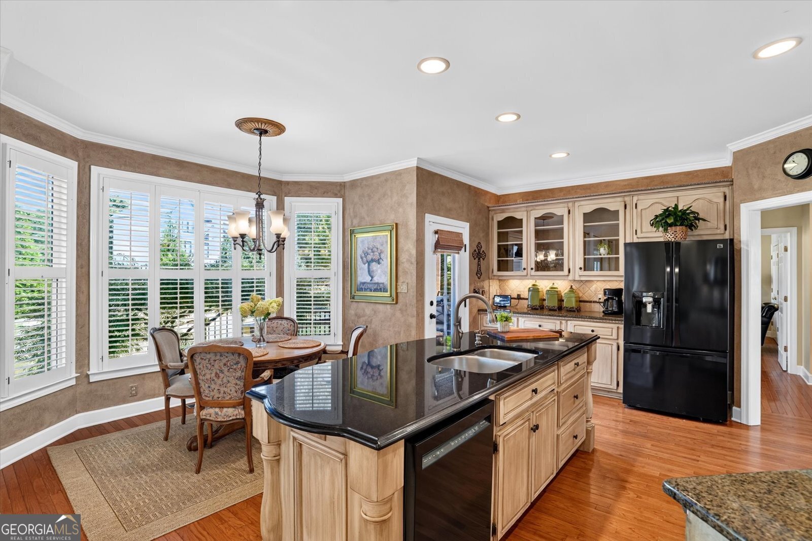 450 Hembree Grove Ovrlk Roswell - Photo 22