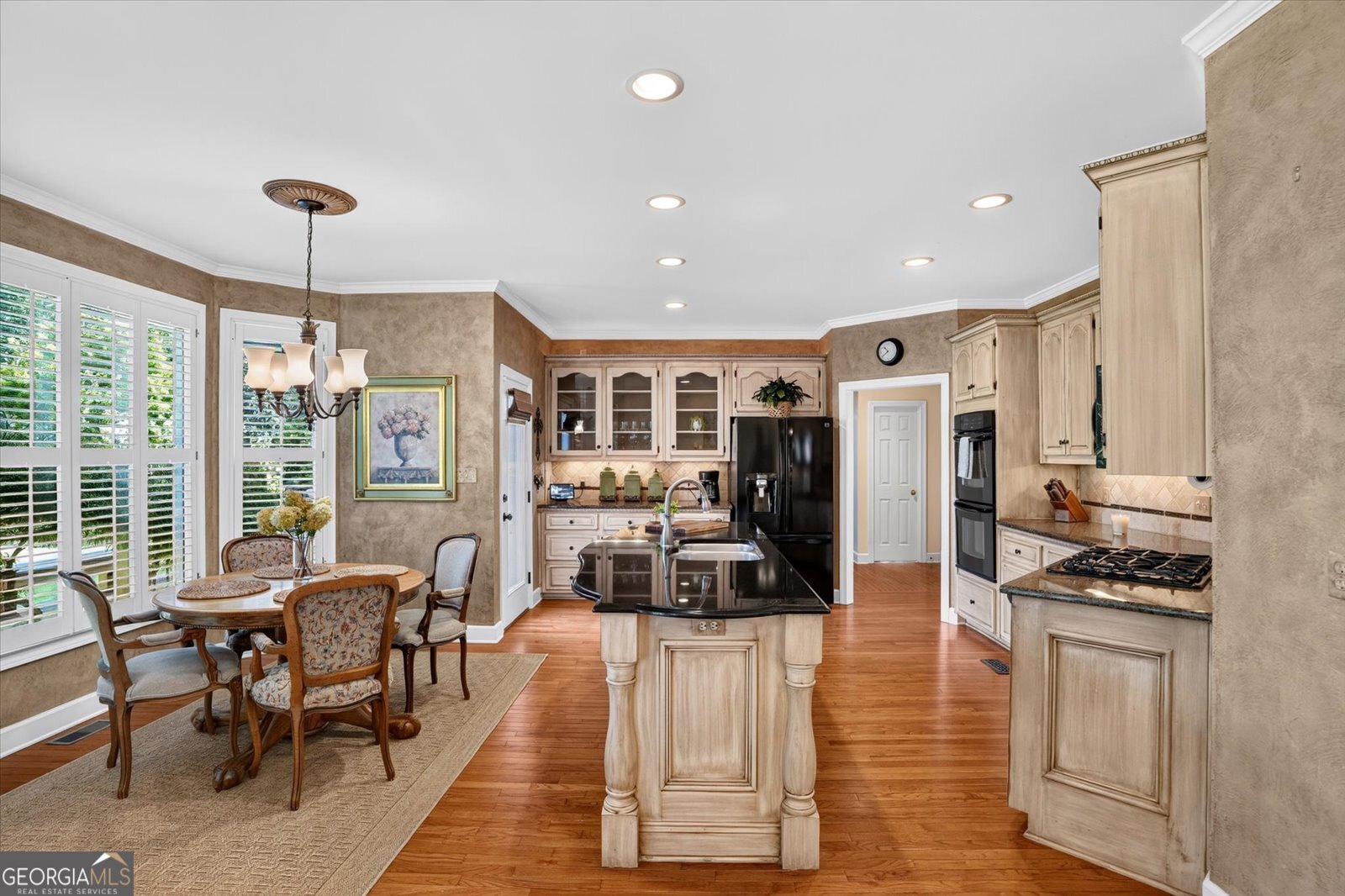 450 Hembree Grove Ovrlk Roswell - Photo 23