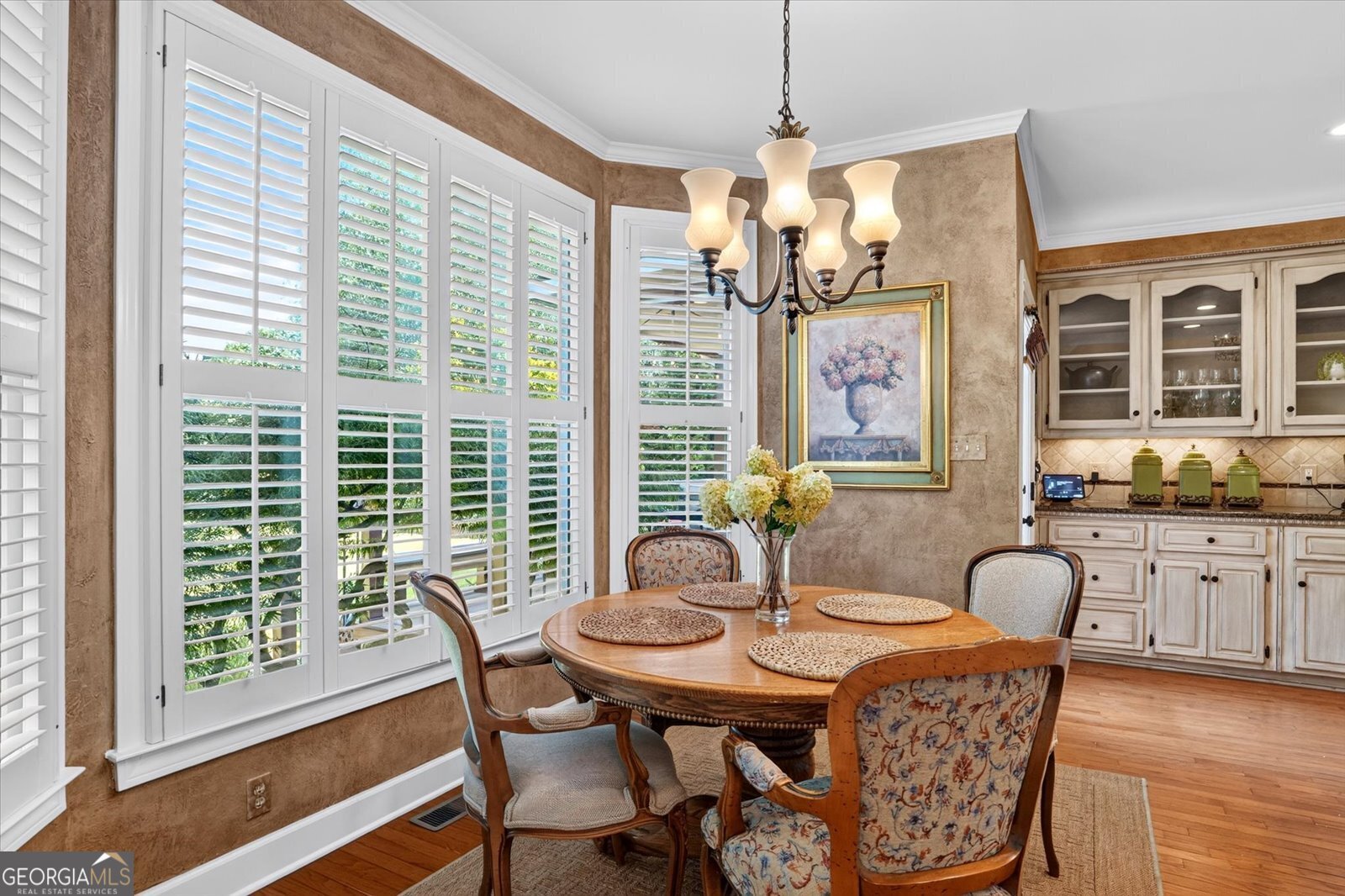 450 Hembree Grove Ovrlk Roswell - Photo 24